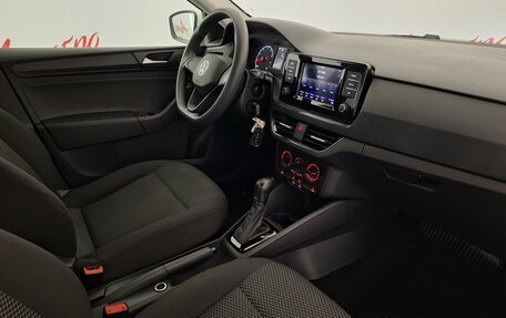 Volkswagen Polo VI (EU Market), 2021 год, 1 475 000 рублей, 12 фотография