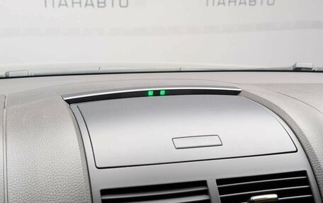 Volkswagen Touareg III, 2007 год, 1 275 000 рублей, 4 фотография