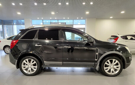 Opel Antara I, 2012 год, 971 884 рублей, 8 фотография