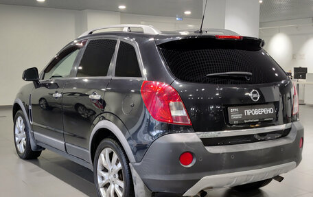 Opel Antara I, 2012 год, 971 884 рублей, 11 фотография