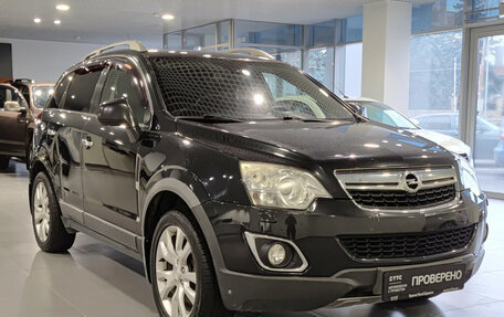 Opel Antara I, 2012 год, 971 884 рублей, 7 фотография
