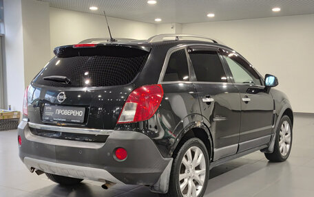 Opel Antara I, 2012 год, 971 884 рублей, 9 фотография