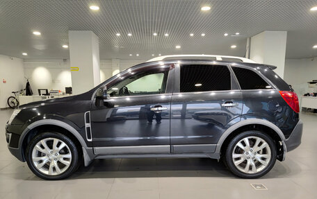 Opel Antara I, 2012 год, 971 884 рублей, 12 фотография