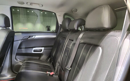 Opel Antara I, 2012 год, 971 884 рублей, 16 фотография