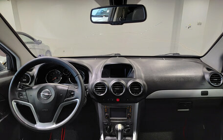 Opel Antara I, 2012 год, 971 884 рублей, 18 фотография