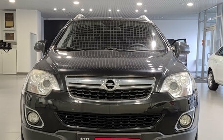 Opel Antara I, 2012 год, 971 884 рублей, 6 фотография