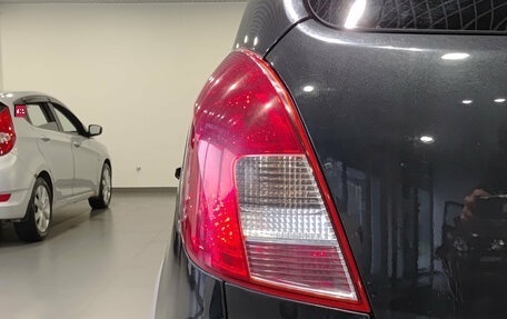 Opel Antara I, 2012 год, 971 884 рублей, 13 фотография
