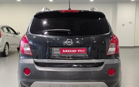 Opel Antara I, 2012 год, 971 884 рублей, 10 фотография