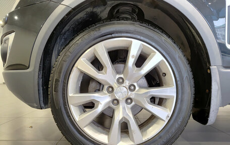 Opel Antara I, 2012 год, 971 884 рублей, 22 фотография