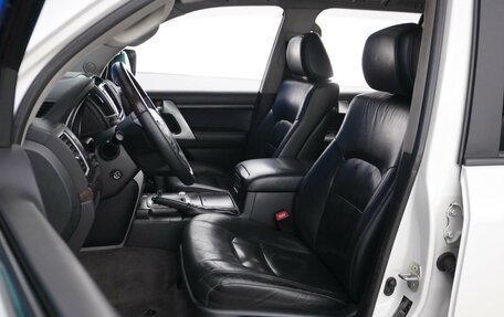 Toyota Land Cruiser 200, 2015 год, 3 599 051 рублей, 10 фотография