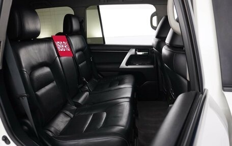 Toyota Land Cruiser 200, 2015 год, 3 599 051 рублей, 7 фотография