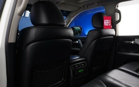 Toyota Land Cruiser 200, 2015 год, 3 599 051 рублей, 11 фотография