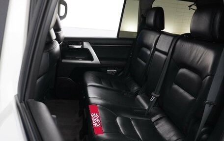 Toyota Land Cruiser 200, 2015 год, 3 599 051 рублей, 9 фотография