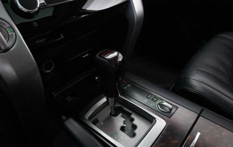 Toyota Land Cruiser 200, 2015 год, 3 599 051 рублей, 19 фотография