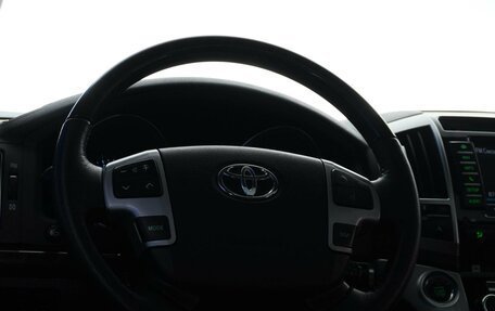 Toyota Land Cruiser 200, 2015 год, 3 599 051 рублей, 15 фотография