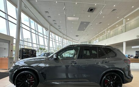BMW X5, 2026 год, 16 200 000 рублей, 7 фотография