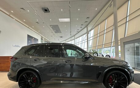 BMW X5, 2026 год, 16 200 000 рублей, 4 фотография