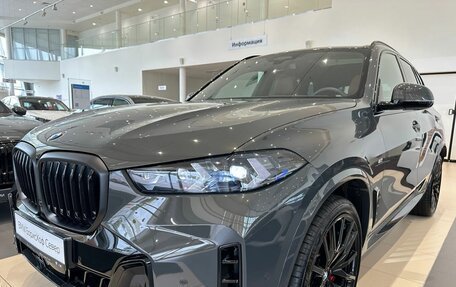 BMW X5, 2026 год, 16 200 000 рублей, 8 фотография