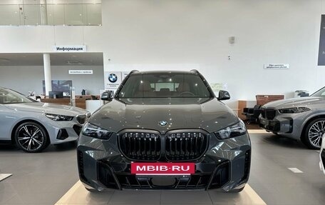 BMW X5, 2026 год, 16 200 000 рублей, 2 фотография