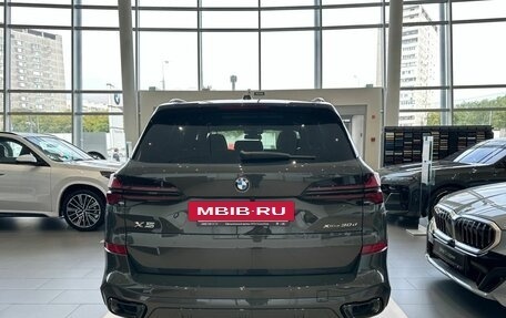BMW X5, 2026 год, 16 200 000 рублей, 6 фотография