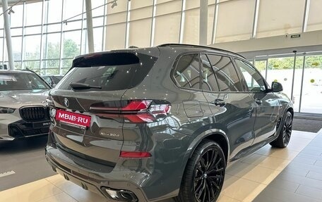 BMW X5, 2026 год, 16 200 000 рублей, 5 фотография