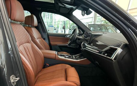 BMW X5, 2026 год, 16 200 000 рублей, 12 фотография