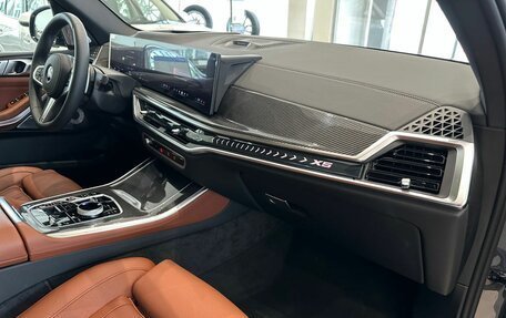 BMW X5, 2026 год, 16 200 000 рублей, 13 фотография