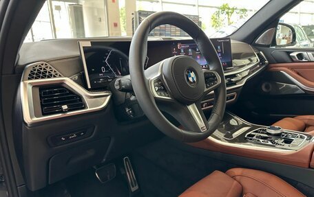 BMW X5, 2026 год, 16 200 000 рублей, 15 фотография