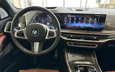BMW X5, 2026 год, 16 200 000 рублей, 17 фотография