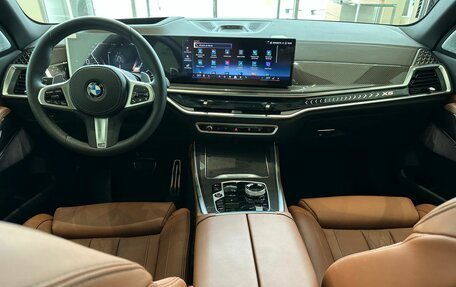 BMW X5, 2026 год, 16 200 000 рублей, 16 фотография