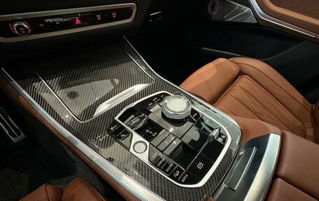 BMW X5, 2026 год, 16 200 000 рублей, 21 фотография