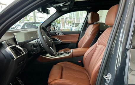 BMW X5, 2026 год, 16 200 000 рублей, 14 фотография