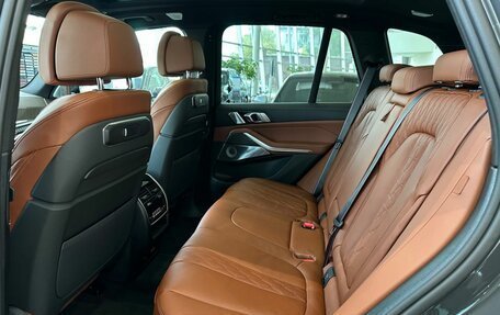 BMW X5, 2026 год, 16 200 000 рублей, 11 фотография
