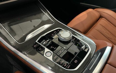 BMW X5, 2026 год, 16 200 000 рублей, 22 фотография