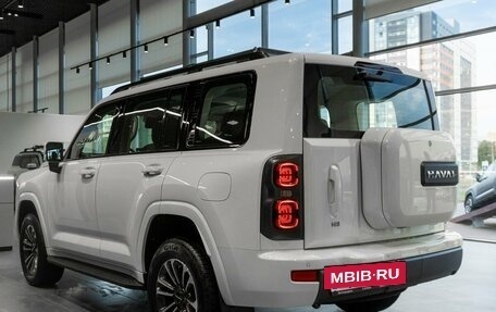 Haval H9, 2026 год, 5 246 010 рублей, 6 фотография