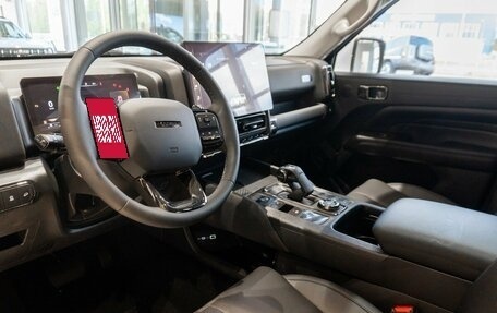 Haval H9, 2026 год, 5 246 010 рублей, 14 фотография