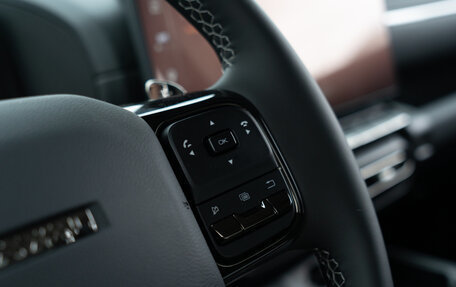 Haval H7, 2026 год, 4 157 010 рублей, 22 фотография
