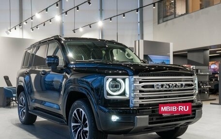 Haval H9, 2026 год, 4 751 010 рублей, 2 фотография