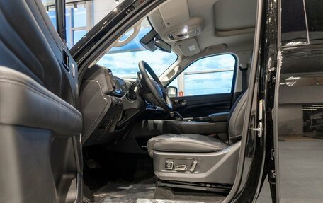 Haval H9, 2026 год, 4 751 010 рублей, 12 фотография