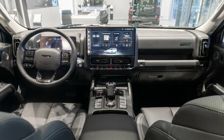 Haval H9, 2026 год, 4 751 010 рублей, 15 фотография