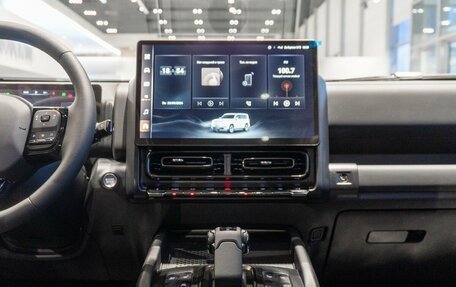 Haval H9, 2026 год, 4 751 010 рублей, 17 фотография