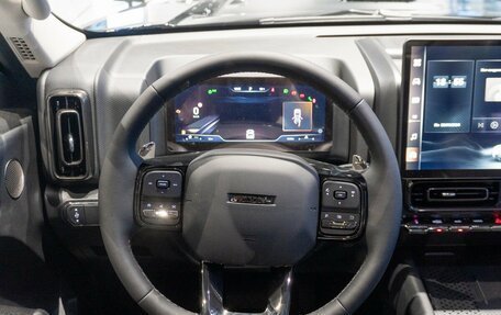 Haval H9, 2026 год, 4 751 010 рублей, 16 фотография