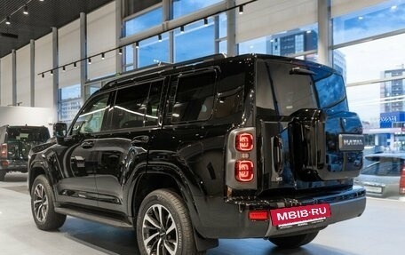 Haval H9, 2026 год, 4 751 010 рублей, 6 фотография