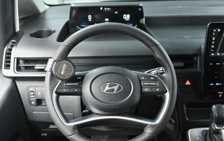 Hyundai Staria, 2025 год, 4 177 000 рублей, 10 фотография