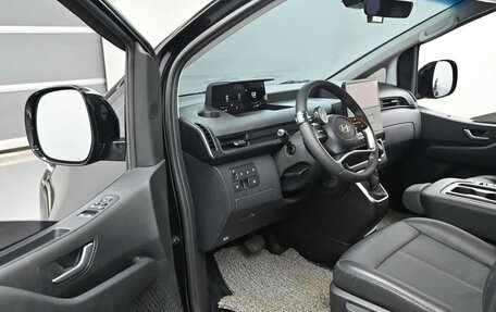 Hyundai Staria, 2025 год, 4 177 000 рублей, 13 фотография