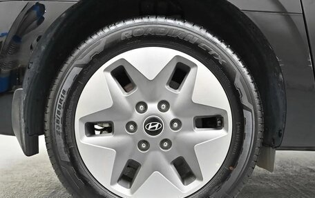 Hyundai Staria, 2025 год, 4 177 000 рублей, 17 фотография