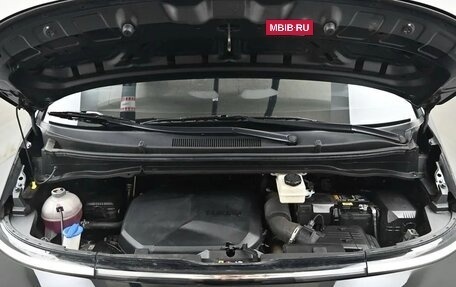 Hyundai Staria, 2025 год, 4 177 000 рублей, 19 фотография