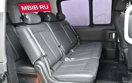 Hyundai Staria, 2025 год, 4 177 000 рублей, 16 фотография