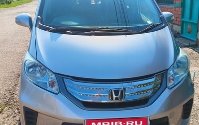 Honda Freed I, 2012 год, 1 050 000 рублей, 1 фотография