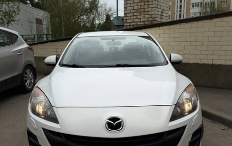 Mazda 3, 2010 год, 850 000 рублей, 1 фотография